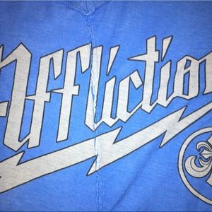 Men’s Affliction T-Shirt